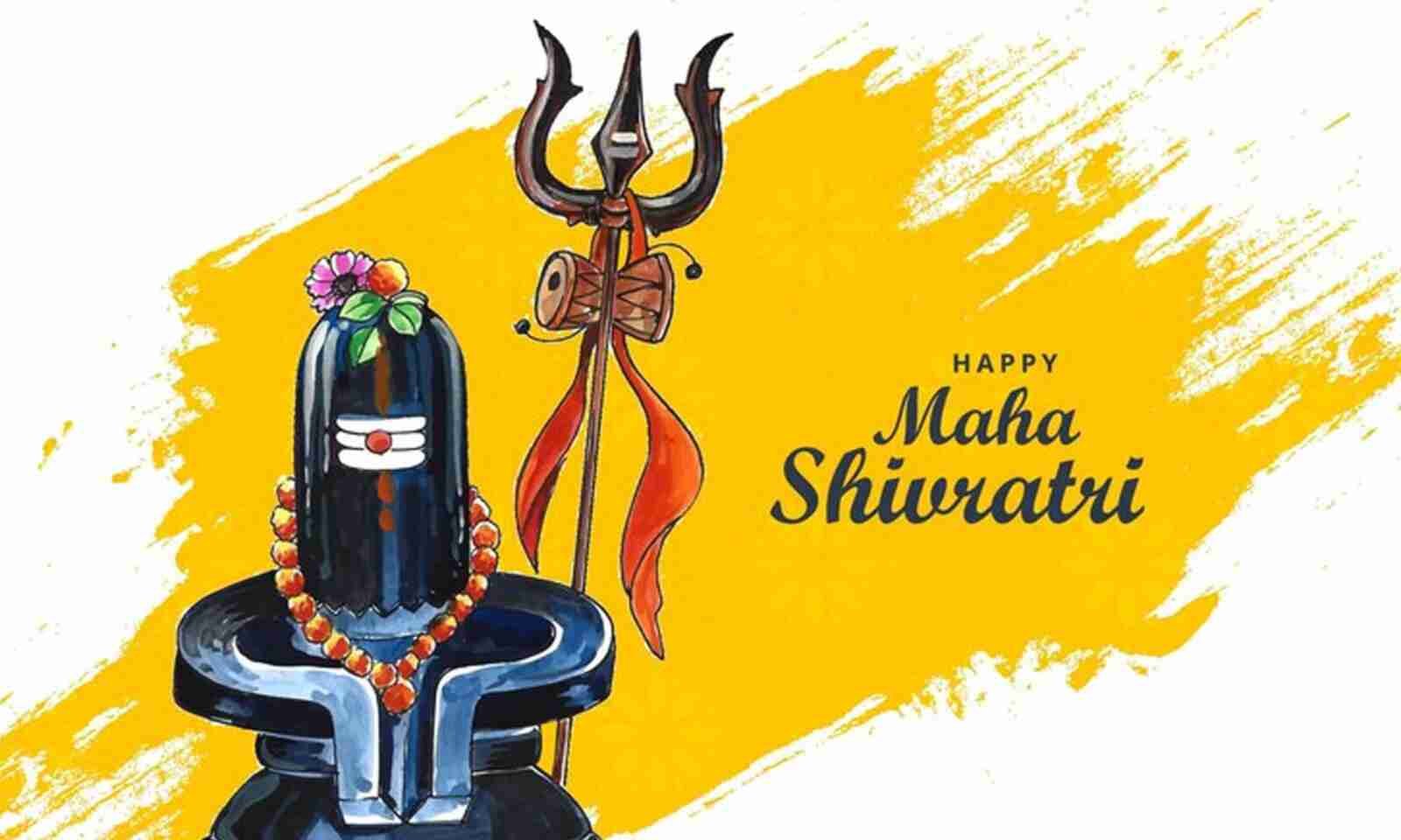 8th March 2024 Maha Shivratri HD Photos